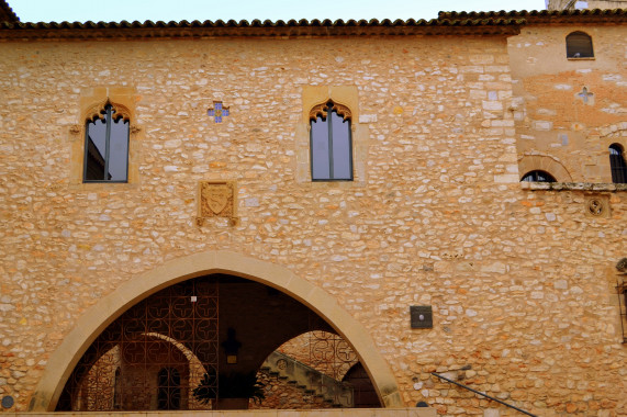 Castillo de la Geltrú Vilanova i la Geltrú