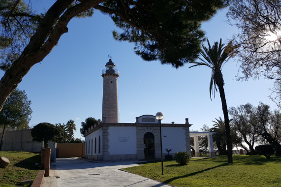 Espai Far Vilanova i la Geltrú