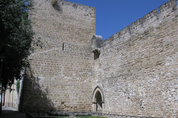 Muralla urbana (Úbeda) Úbeda