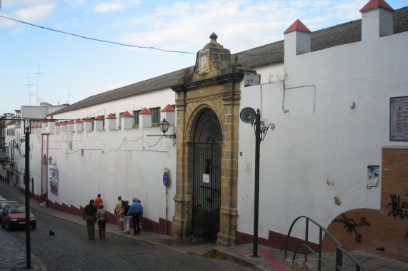 Mercado de Sanlúcar de Barrameda Sanlúcar de Barrameda