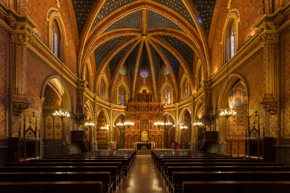 Iglesia de San Pedro Teruel