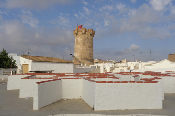 Torre de Paterna Paterna