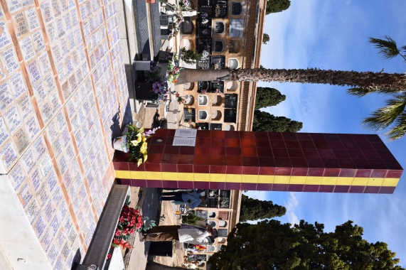 Paterna Memorial Paterna