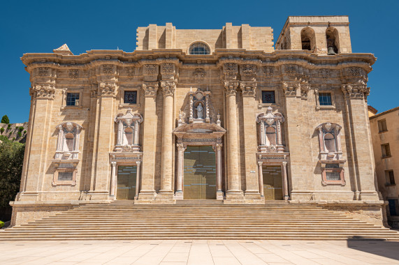 Cattedrale di Tortosa Tortosa