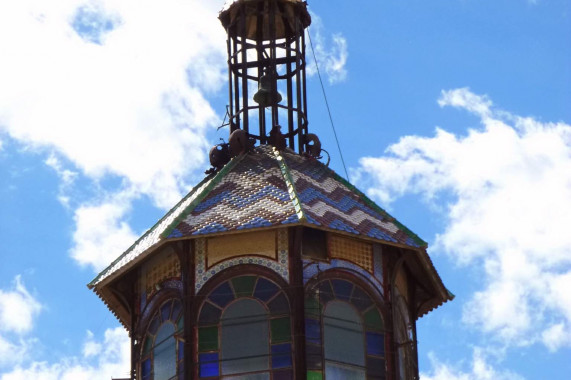 Templo de la Reparación Tortosa