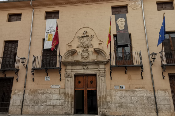 Museo Arqueológico de Yecla Yecla