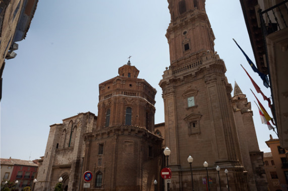 Catedral de Tudela Tudela