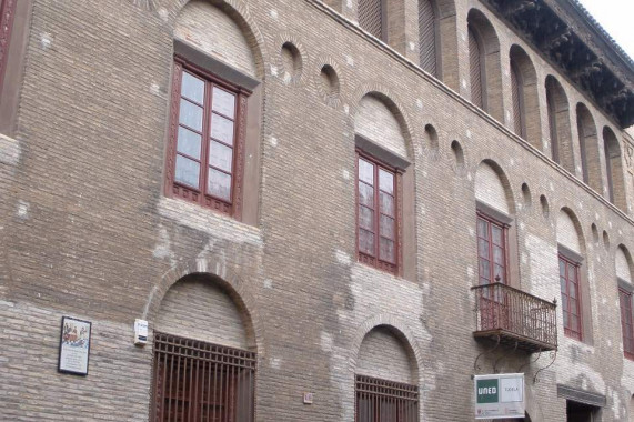 Palacio Marqués de San Adrián Tudela