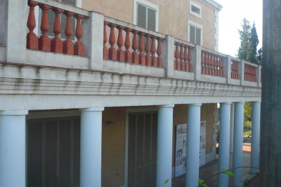 Museo de Historia de la Inmigración de Cataluña San Adrián de Besós