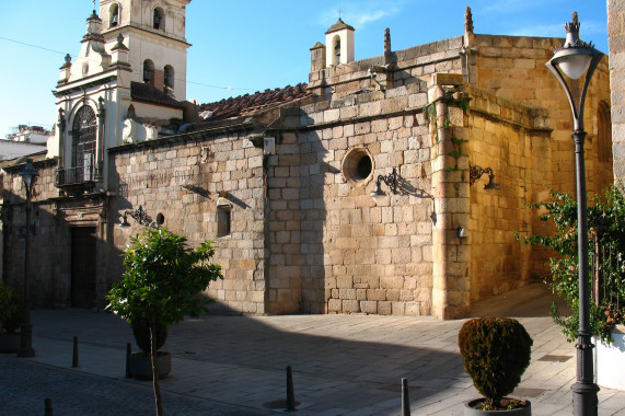 Kathedrale von Mérida Mérida