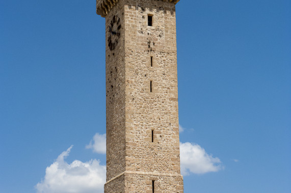 Torre de Mangana Cuenca