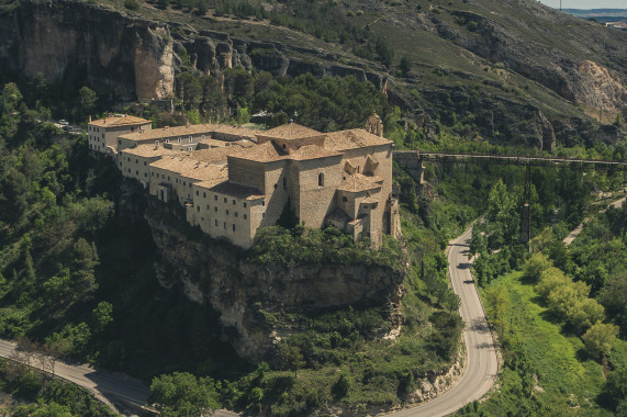 Konvent San Pablo (Cuenca) Cuenca