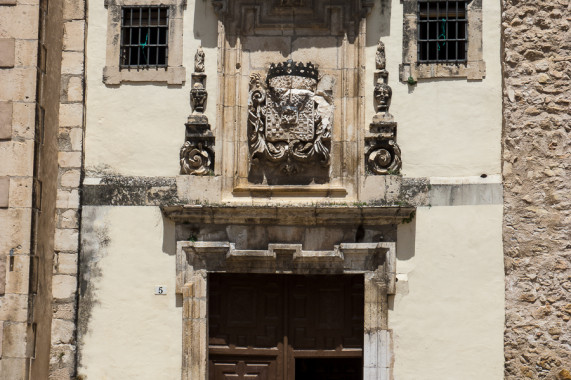 Convento de la Merced Cuenca