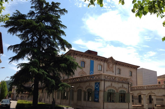 Museu dels Sants d’Olot Olot