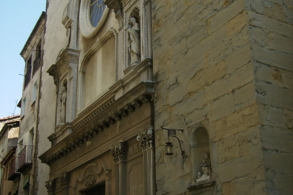 église Notre-Dame du Tura Olot