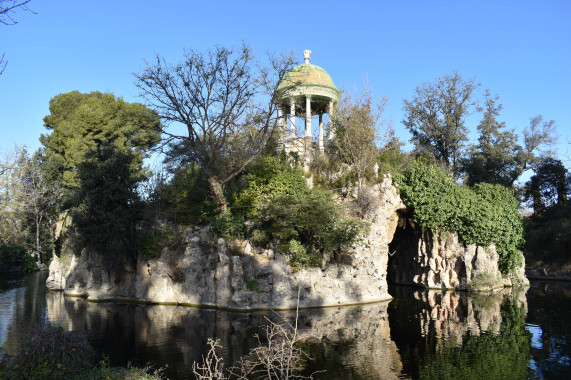 Parque de Torreblanca Sant Joan Despí