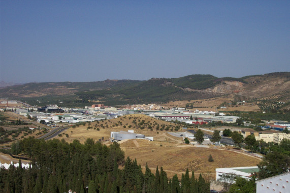 Dolmenstätten von Antequera Antequera