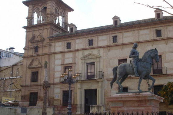 Museo de la Ciudad de Antequera Antequera