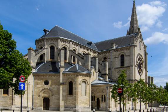 Basilika Saint-Denys (Argenteuil) Argenteuil