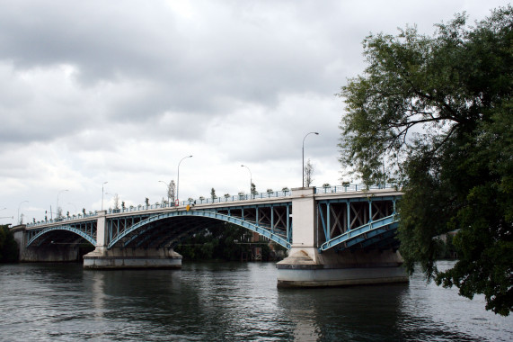 Pont d’Argenteuil Argenteuil