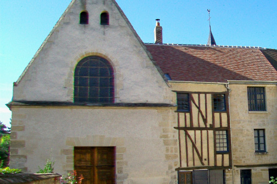 Karmelitinnenkloster Pontoise Pontoise