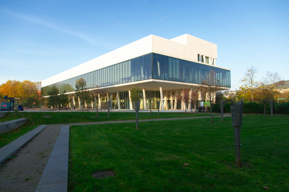 Departmental archives of Seine-Maritime Sotteville-lès-Rouen