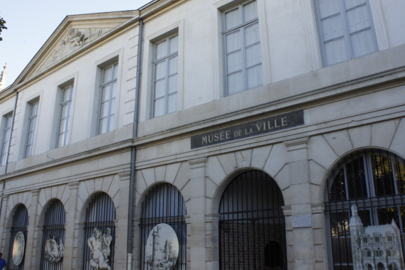 Musée des Beaux-Arts et d'Archéologie de Châlons-en-Champagne Châlons-en-Champagne