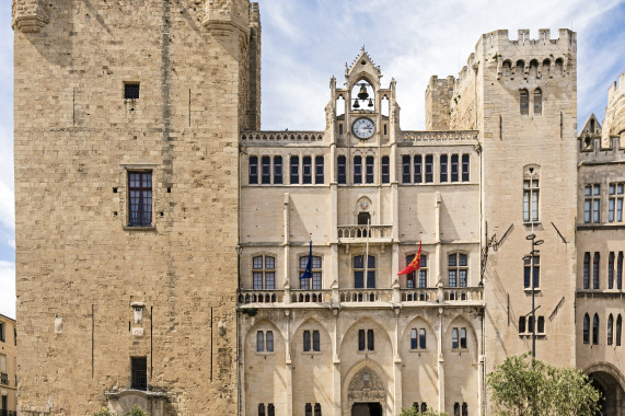 Musée d'art et d'histoire de Narbonne Narbonne