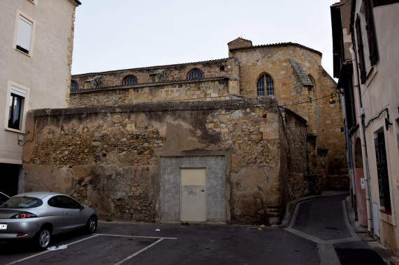 Chapelle des Pénitents blancs de Narbonne Narbonne