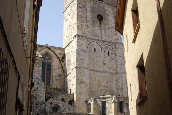 église Saint-Paul de Narbonne Narbonne