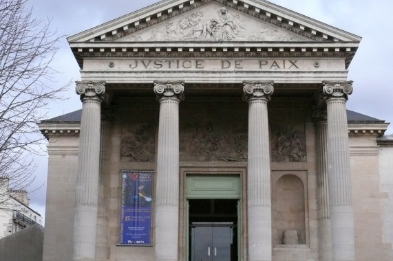 Musée d’art et d’histoire Saint-Denis