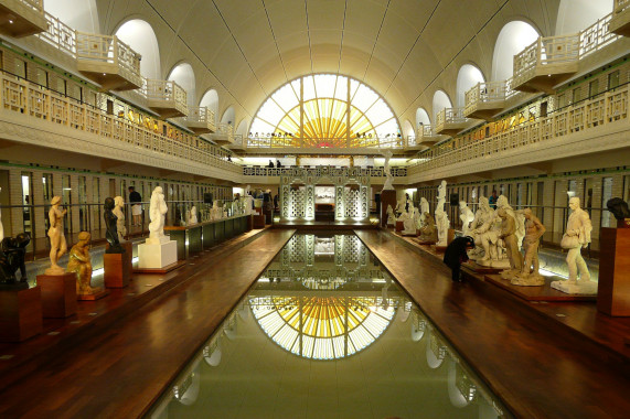 Musée d’Art et d’Industrie (Roubaix) Roubaix