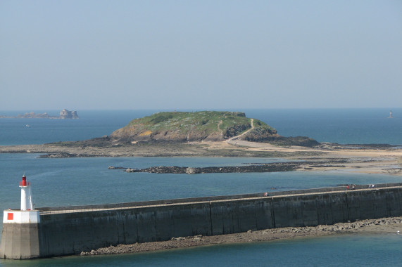 Grand Bé Saint-Malo