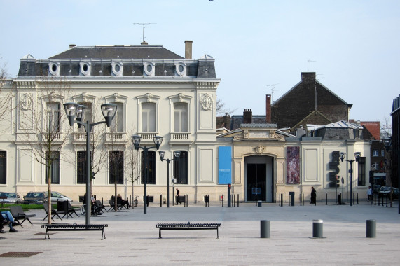 MUba Eugène-Leroy Tourcoing