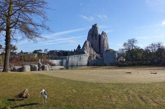 Parc zoologique de Paris Charenton-le-Pont