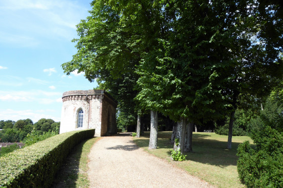 Château de Dreux Dreux