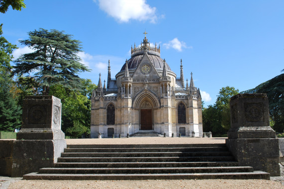 St-Louis de Dreux Dreux