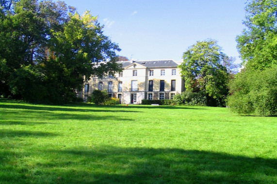 Château Smith-Champion Nogent-sur-Marne