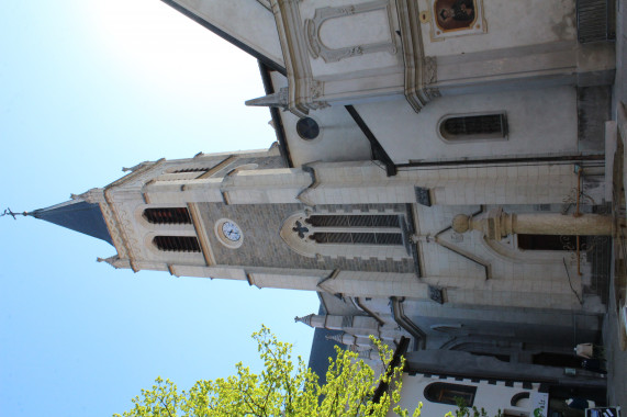 Basilique Saint-François-de-Sales de Thonon-les-Bains Thonon-les-Bains