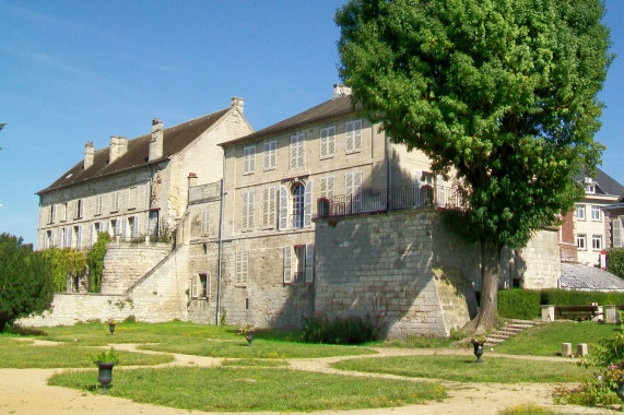 Musée Gallé-Juillet Creil