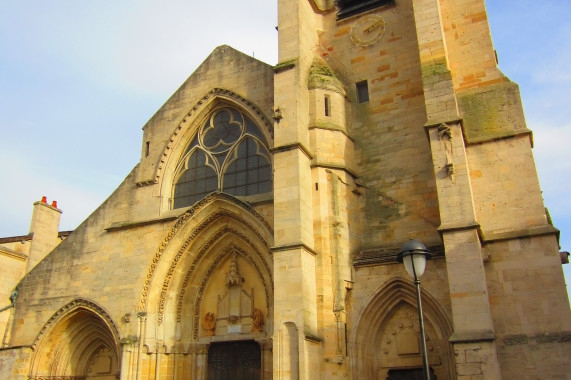 Église Notre-Dame de Saint-Dizier Saint-Dizier