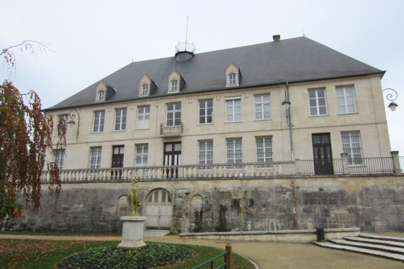 Musée municipal de Saint-Dizier Saint-Dizier