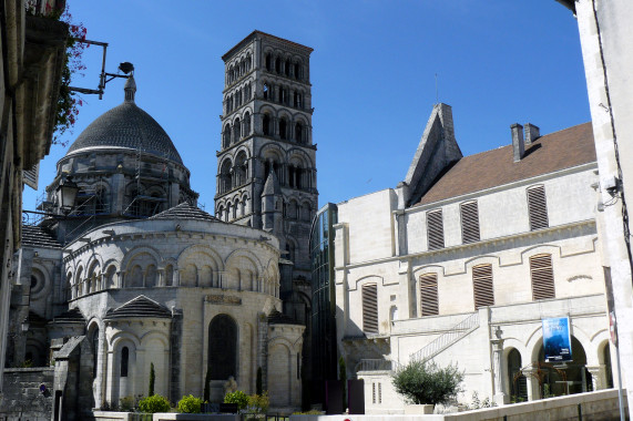 Musée d’Angoulême Angoulême