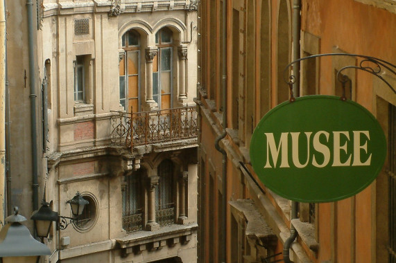 Musée d'Art et d'Histoire de Provence Grasse