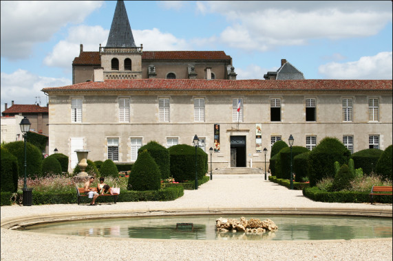 Palais épiscopal de Castres Castres