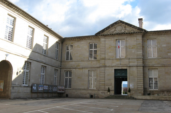 Musée Goya Castres