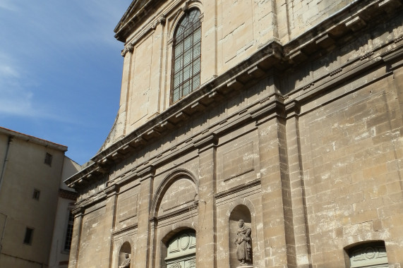 église Notre-Dame-de-la-Platé Castres