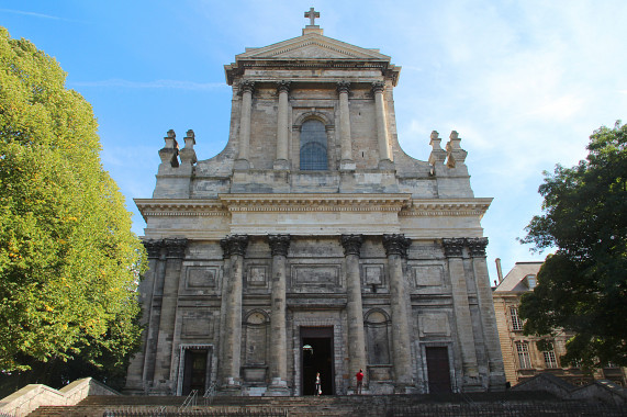 Kathedrale von Arras Arras