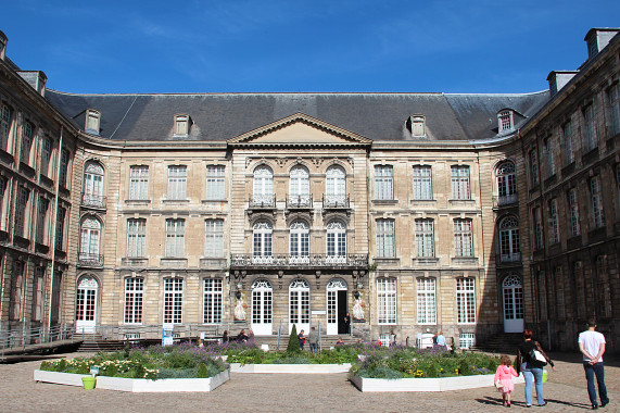 Musée des Beaux-Arts d’Arras Arras