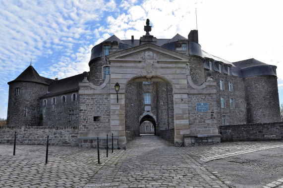 Château-musée de Boulogne-sur-Mer Boulogne-sur-Mer